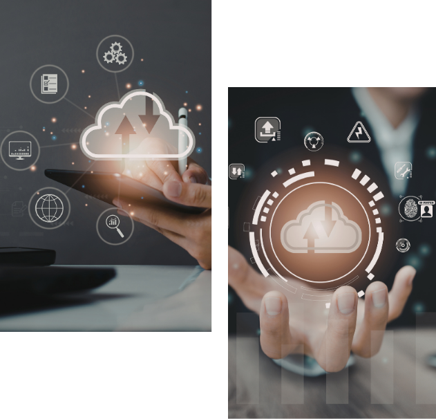 Why Choose Retro matrix - Cloud & Workflow Solutions